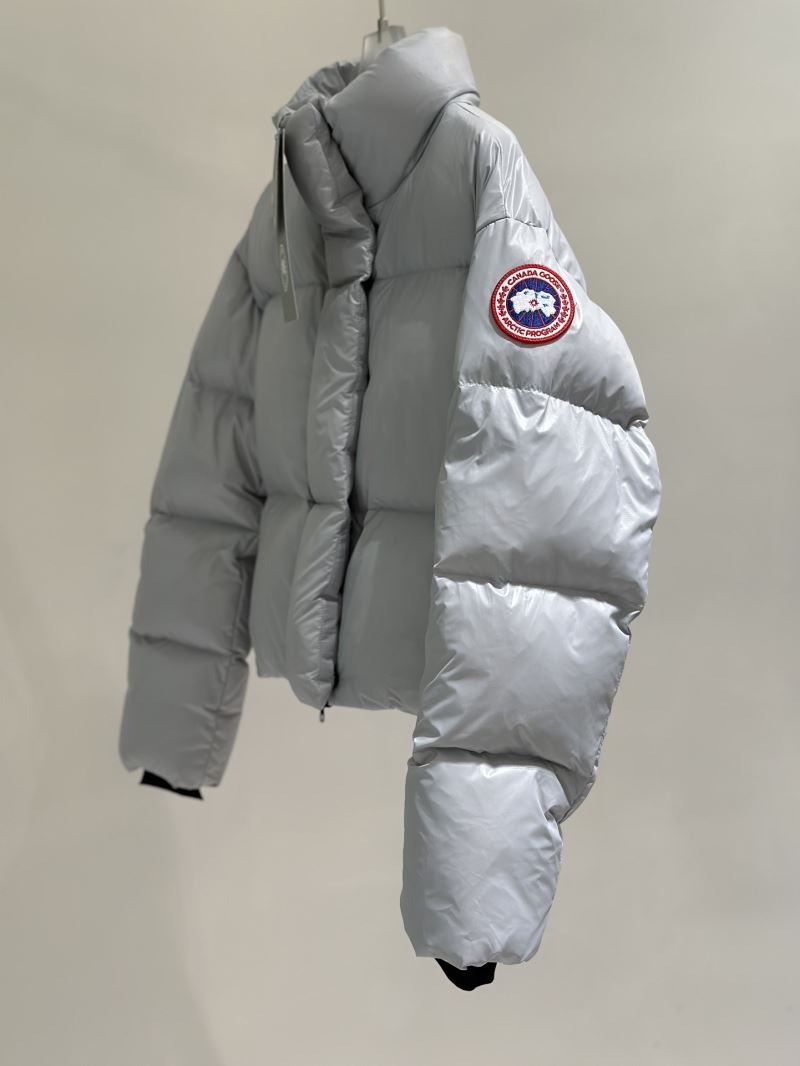 Canada Goose Down Jackets